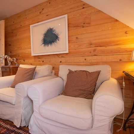 Hotel Le 41 Avenue Foch Bagnères-de-Luchon Zewnętrze zdjęcie