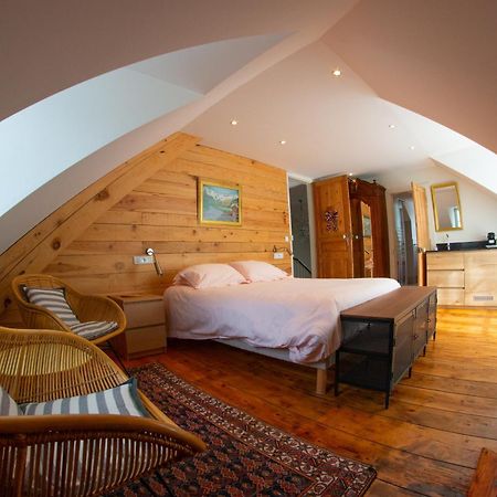 Hotel Le 41 Avenue Foch Bagnères-de-Luchon Zewnętrze zdjęcie