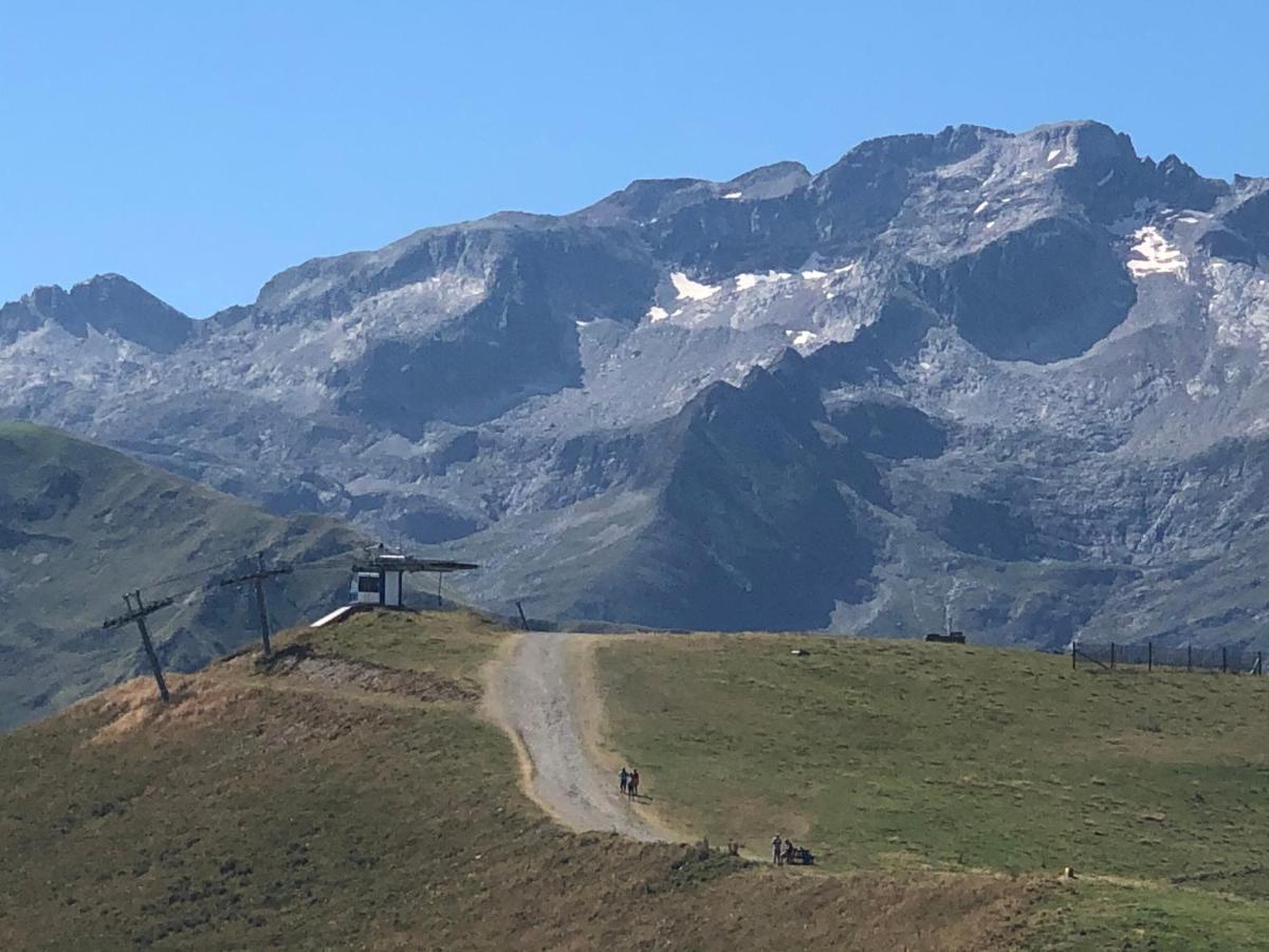 Hotel Le 41 Avenue Foch Bagnères-de-Luchon Zewnętrze zdjęcie
