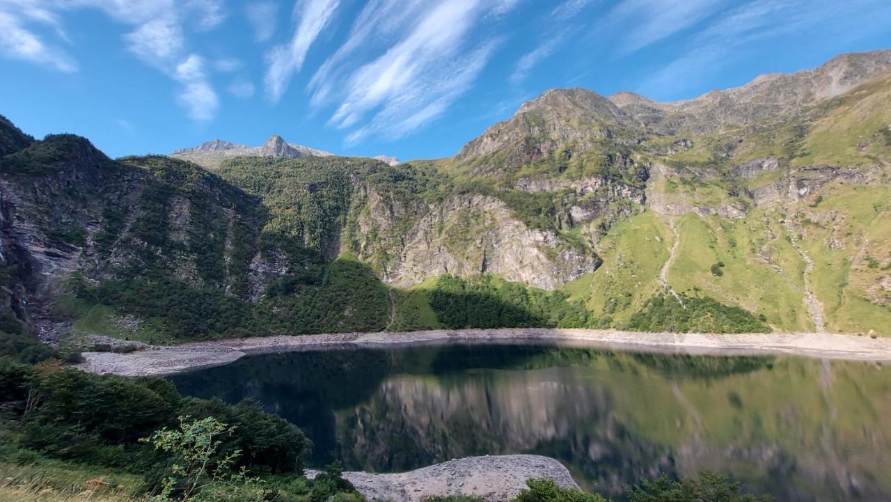 Hotel Le 41 Avenue Foch Bagnères-de-Luchon Zewnętrze zdjęcie