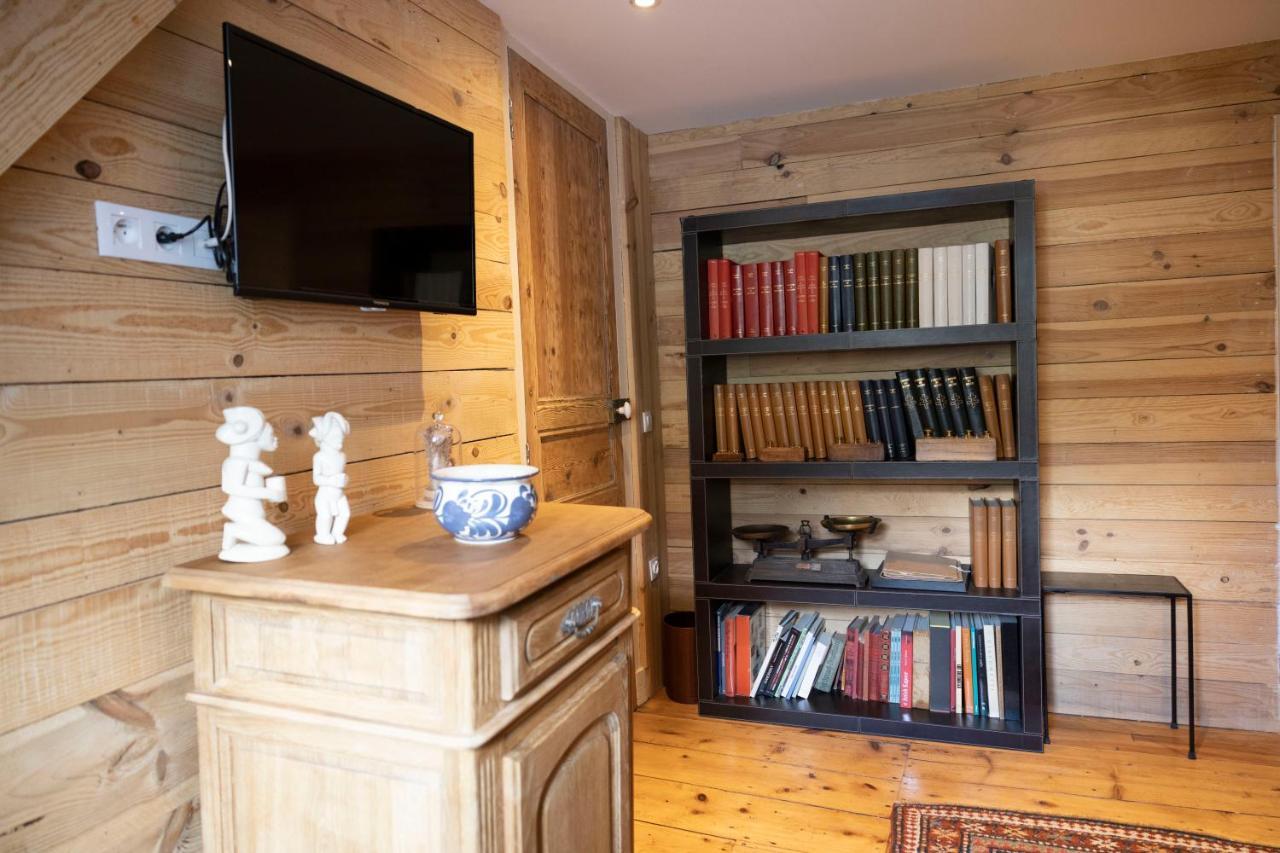 Hotel Le 41 Avenue Foch Bagnères-de-Luchon Zewnętrze zdjęcie