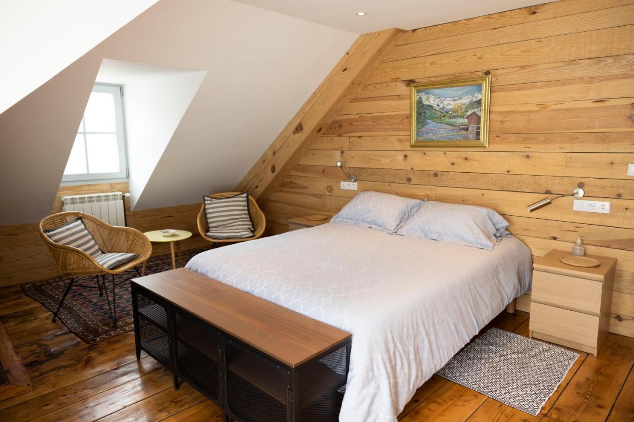 Hotel Le 41 Avenue Foch Bagnères-de-Luchon Zewnętrze zdjęcie