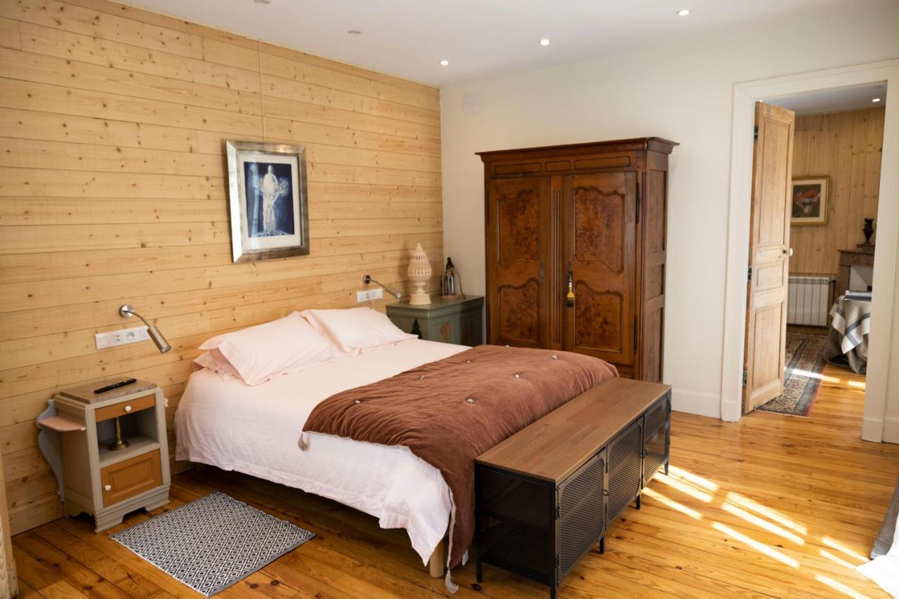 Hotel Le 41 Avenue Foch Bagnères-de-Luchon Zewnętrze zdjęcie