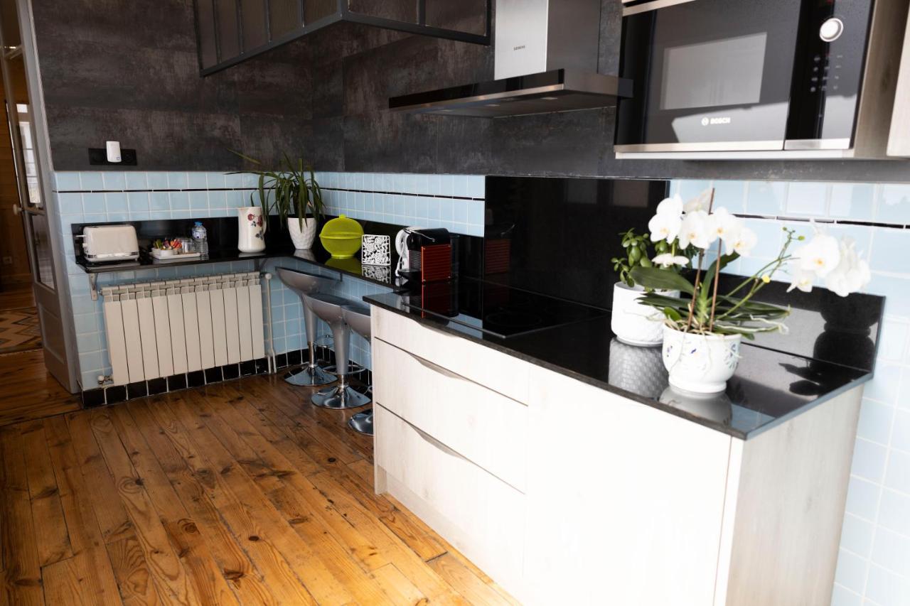 Hotel Le 41 Avenue Foch Bagnères-de-Luchon Zewnętrze zdjęcie