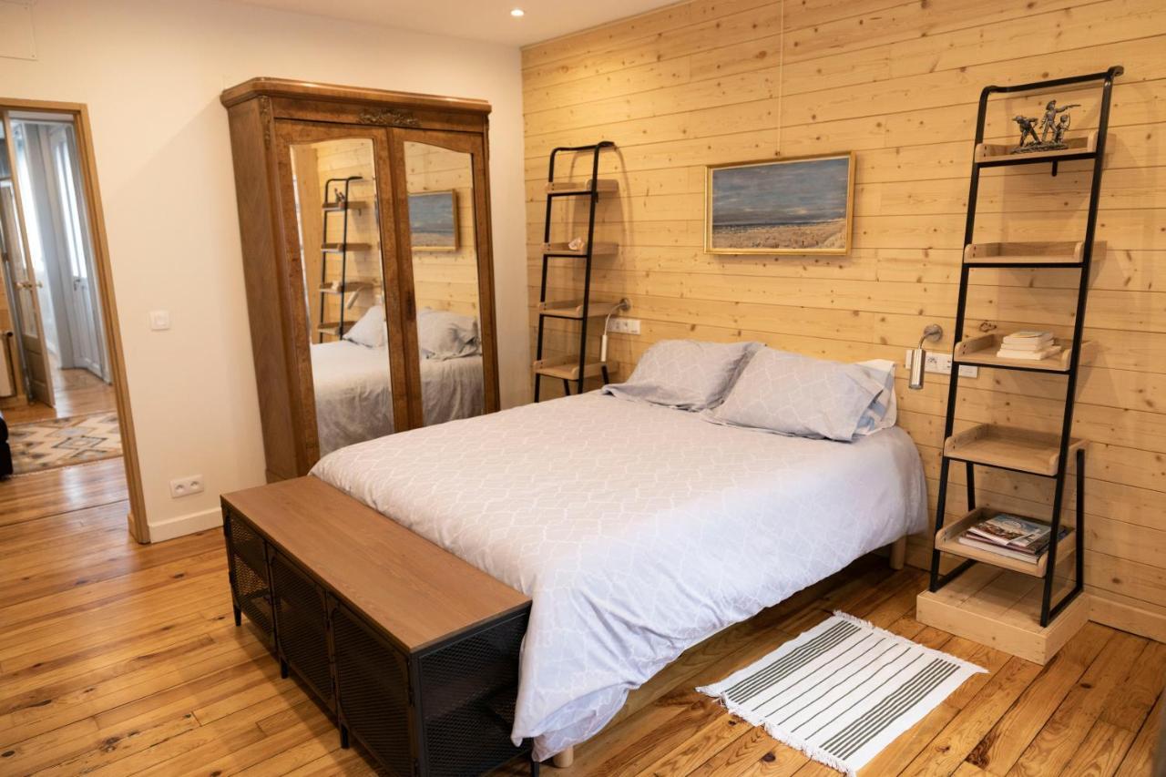 Hotel Le 41 Avenue Foch Bagnères-de-Luchon Zewnętrze zdjęcie