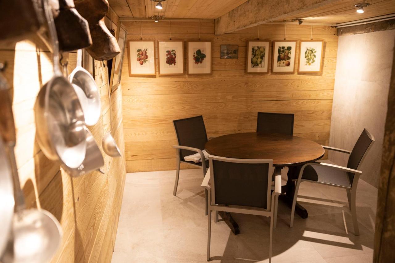 Hotel Le 41 Avenue Foch Bagnères-de-Luchon Zewnętrze zdjęcie