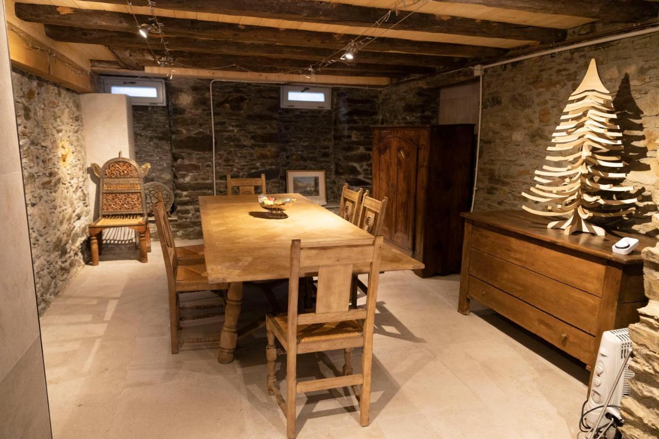 Hotel Le 41 Avenue Foch Bagnères-de-Luchon Zewnętrze zdjęcie