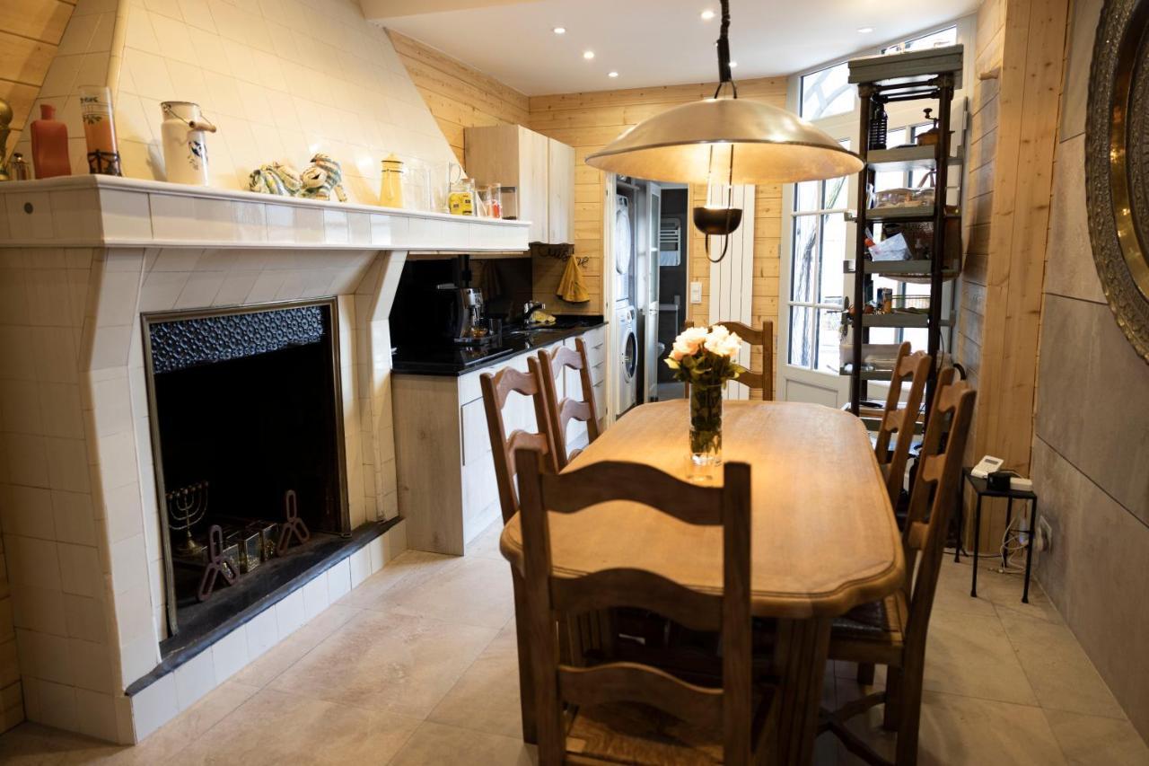 Hotel Le 41 Avenue Foch Bagnères-de-Luchon Zewnętrze zdjęcie