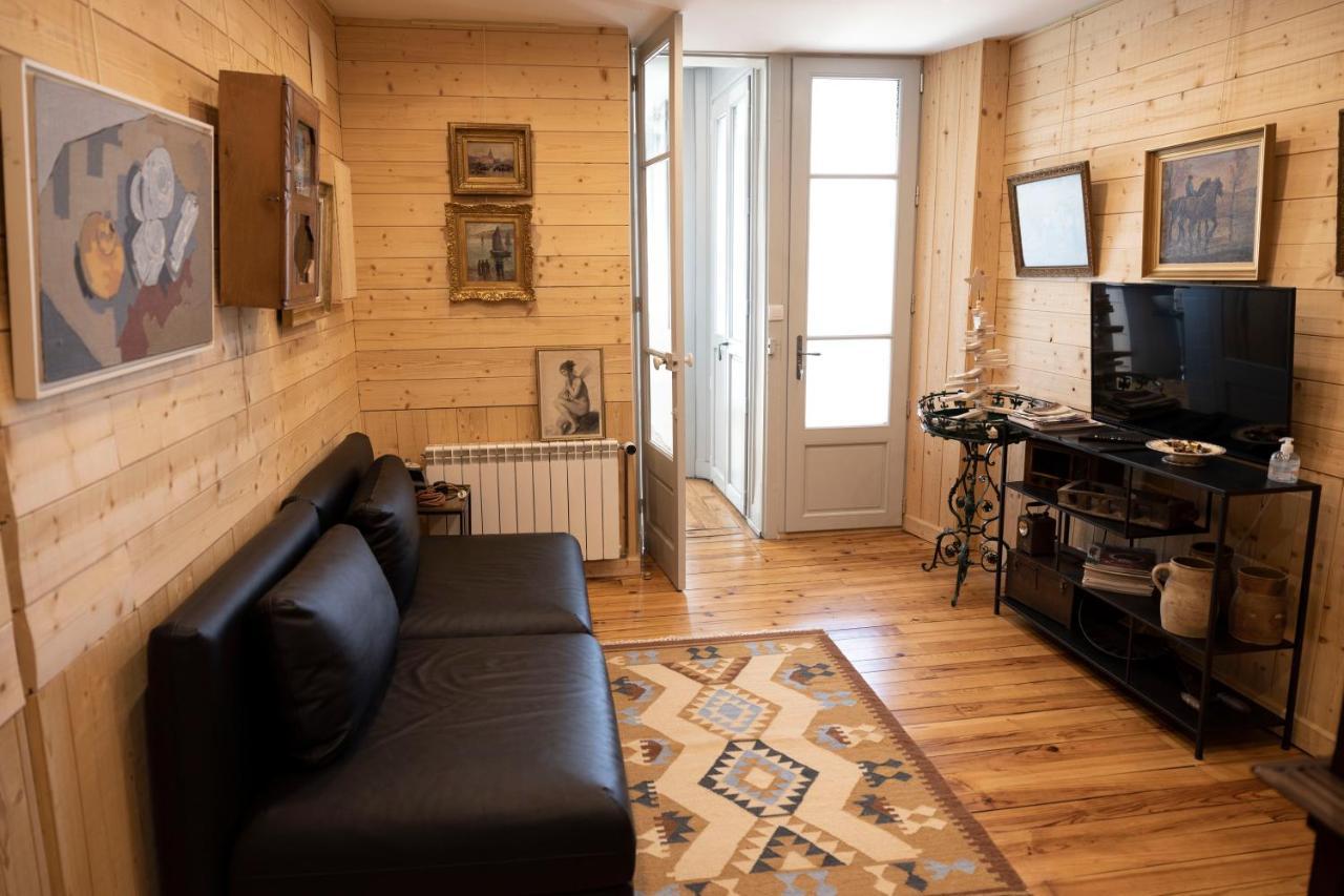 Hotel Le 41 Avenue Foch Bagnères-de-Luchon Zewnętrze zdjęcie