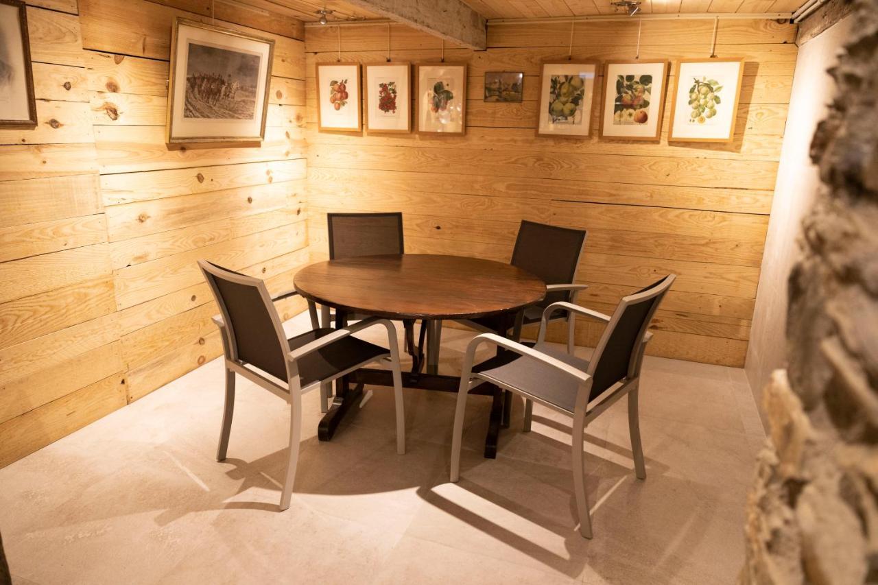 Hotel Le 41 Avenue Foch Bagnères-de-Luchon Zewnętrze zdjęcie