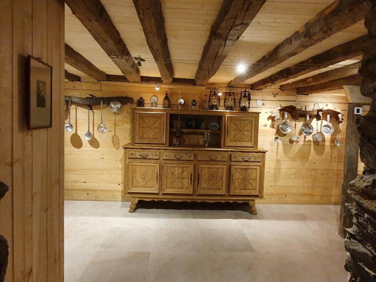 Hotel Le 41 Avenue Foch Bagnères-de-Luchon Zewnętrze zdjęcie