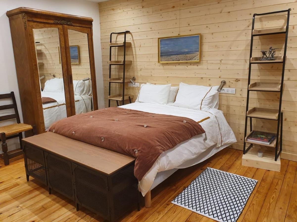 Hotel Le 41 Avenue Foch Bagnères-de-Luchon Zewnętrze zdjęcie