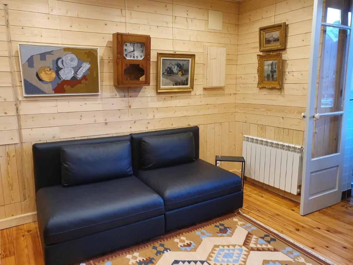 Hotel Le 41 Avenue Foch Bagnères-de-Luchon Zewnętrze zdjęcie